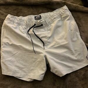 Billabong trunks